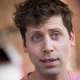 Illustration for article titled Sam Altman Is an Idiot